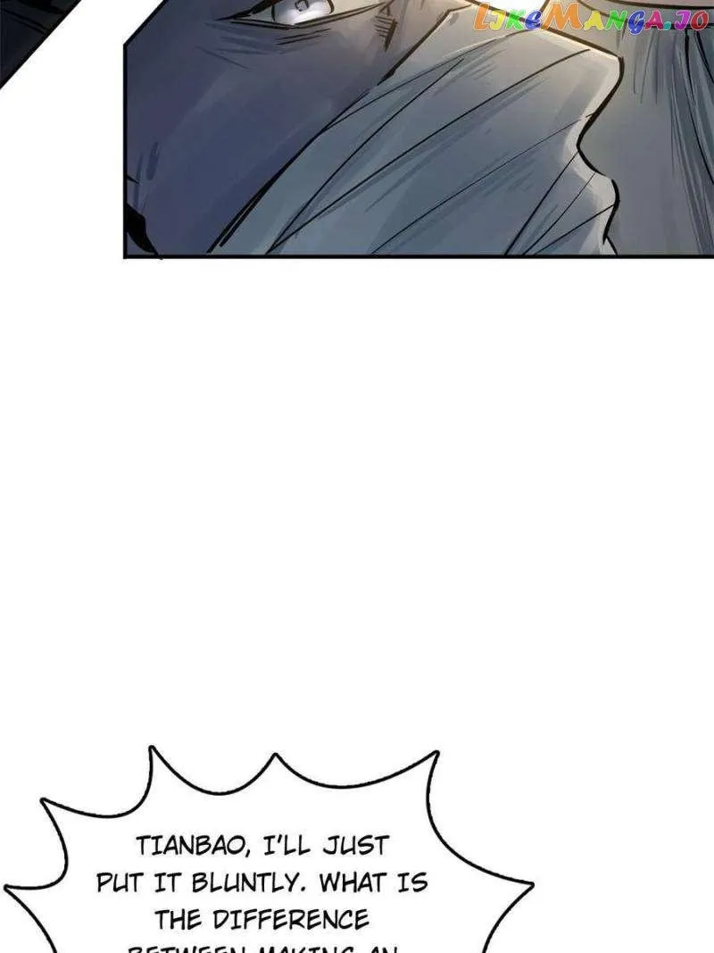 Another beginning with the Guhuo bird Chapter 220 page 25 - 