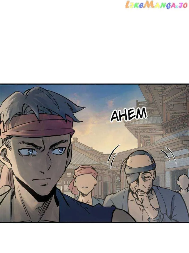 Another beginning with the Guhuo bird Chapter 220 page 28 - 