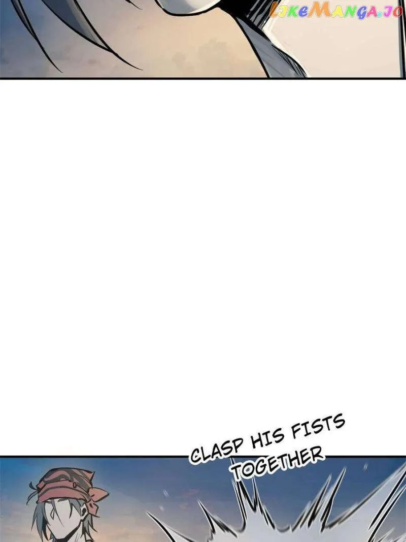 Another beginning with the Guhuo bird Chapter 220 page 33 - 