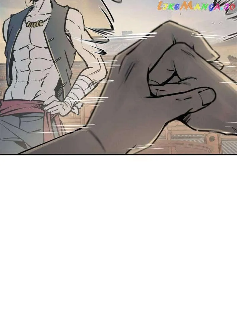 Another beginning with the Guhuo bird Chapter 220 page 34 - 