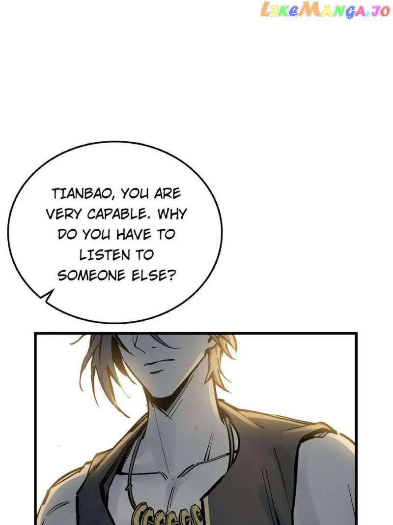 Another beginning with the Guhuo bird Chapter 220 page 38 - 