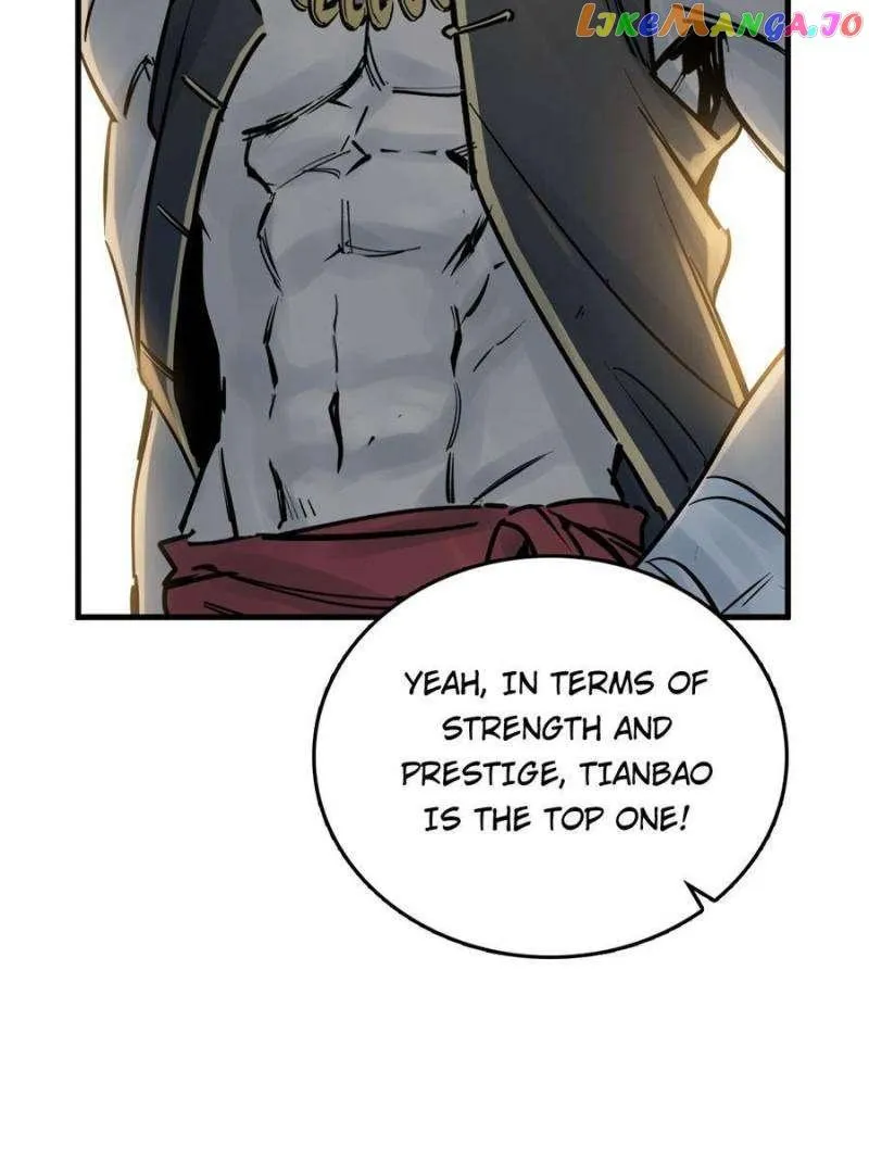 Another beginning with the Guhuo bird Chapter 220 page 39 - 