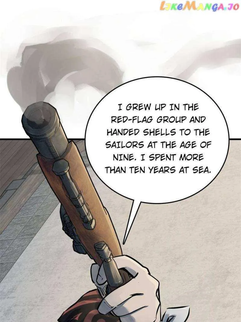 Another beginning with the Guhuo bird Chapter 220 page 42 - 