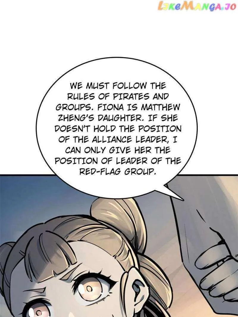 Another beginning with the Guhuo bird Chapter 220 page 44 - 
