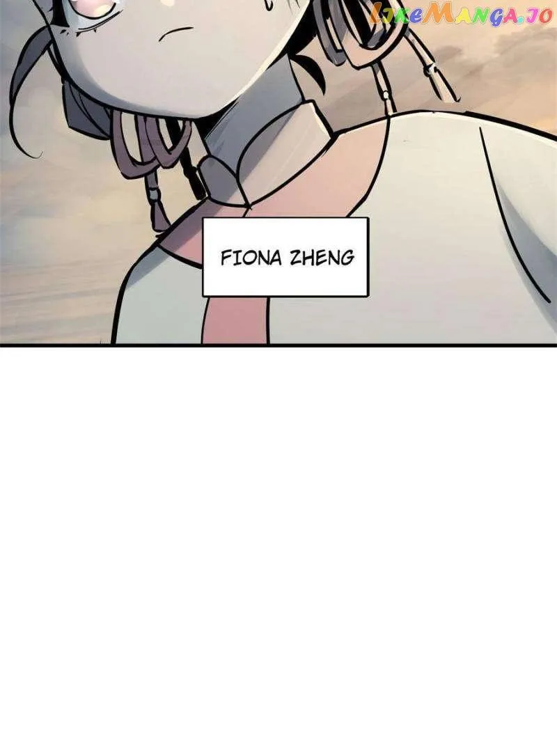 Another beginning with the Guhuo bird Chapter 220 page 45 - 
