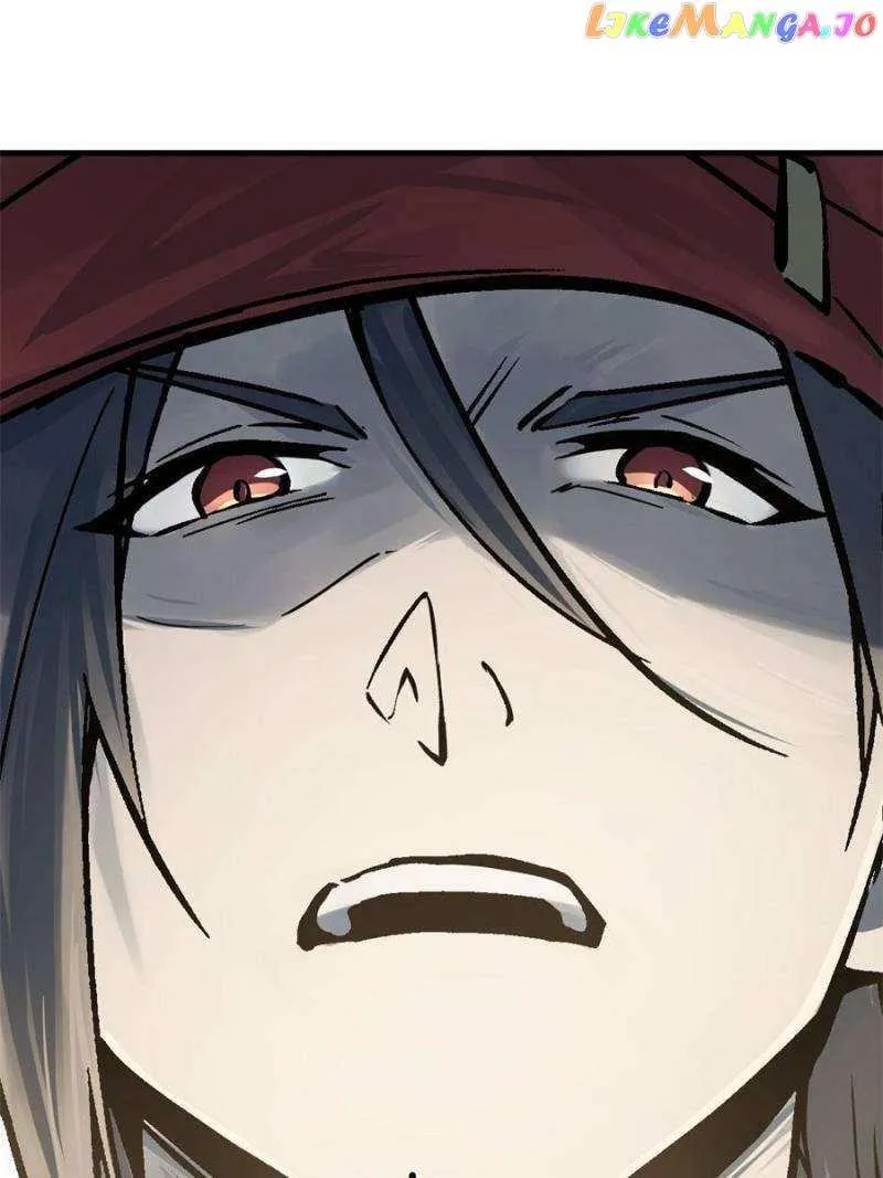 Another beginning with the Guhuo bird Chapter 220 page 46 - 