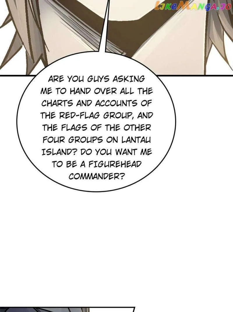 Another beginning with the Guhuo bird Chapter 220 page 47 - 