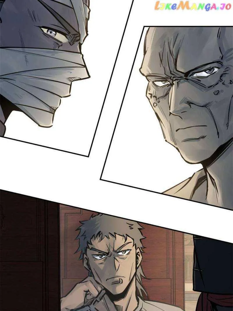 Another beginning with the Guhuo bird Chapter 220 page 48 - 