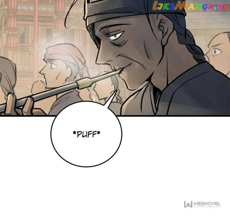 Another beginning with the Guhuo bird Chapter 220 page 50 - 