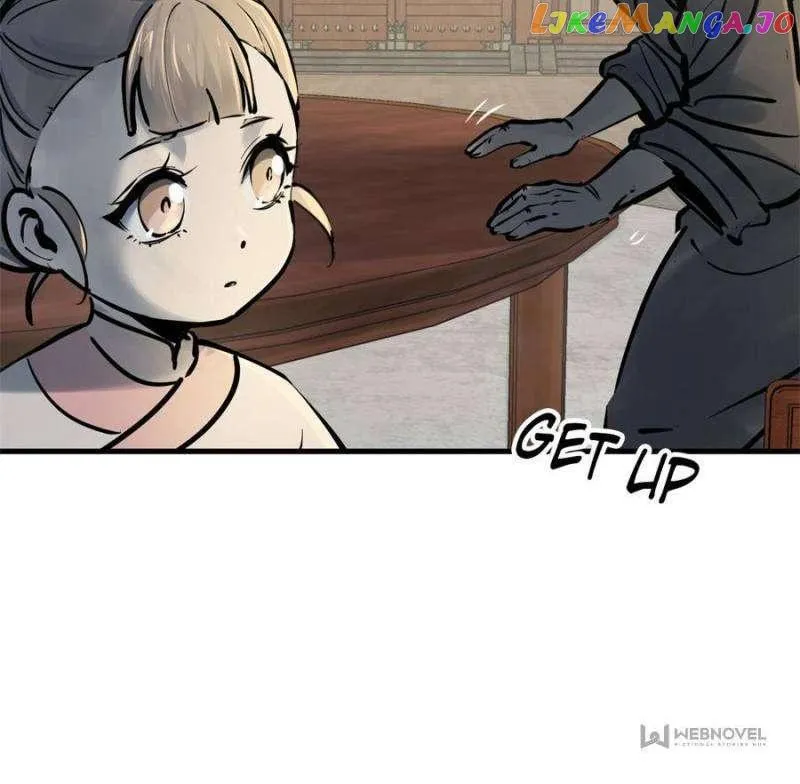 Another beginning with the Guhuo bird Chapter 220 page 58 - 