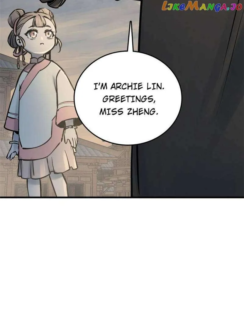 Another beginning with the Guhuo bird Chapter 220 page 60 - 