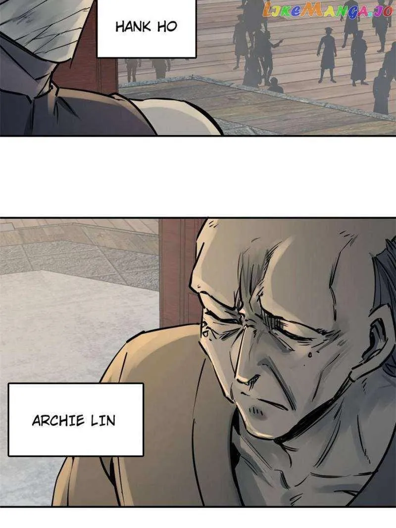 Another beginning with the Guhuo bird Chapter 220 page 7 - 