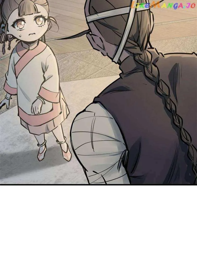 Another beginning with the Guhuo bird Chapter 220 page 63 - 