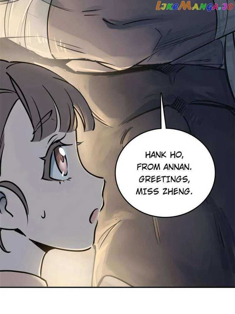 Another beginning with the Guhuo bird Chapter 220 page 65 - 