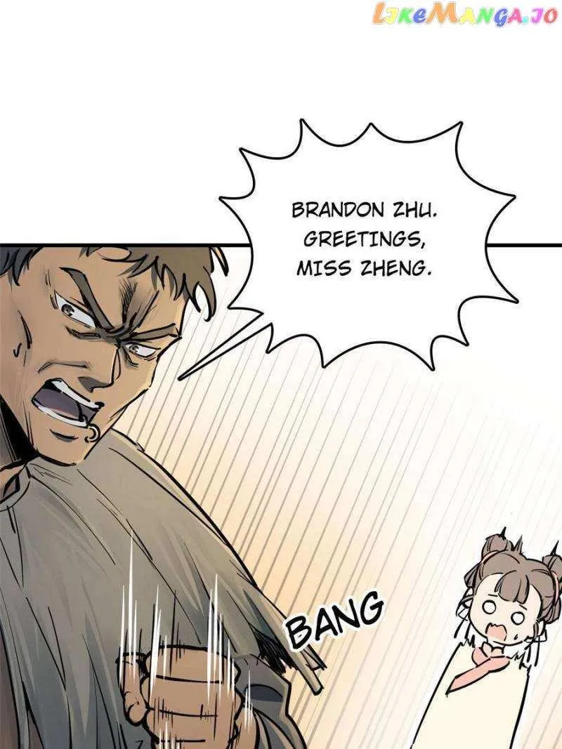 Another beginning with the Guhuo bird Chapter 220 page 68 - 