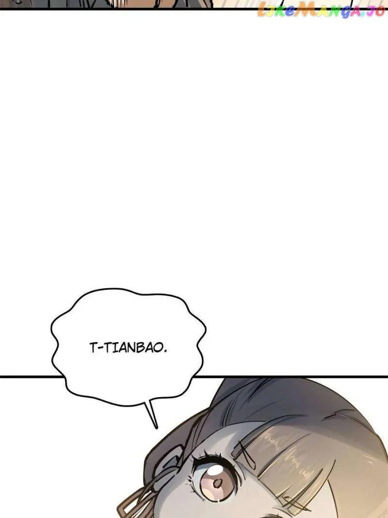 Another beginning with the Guhuo bird Chapter 220 page 69 - 