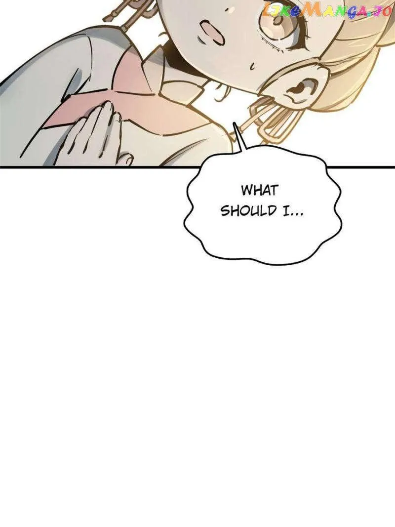 Another beginning with the Guhuo bird Chapter 220 page 70 - 