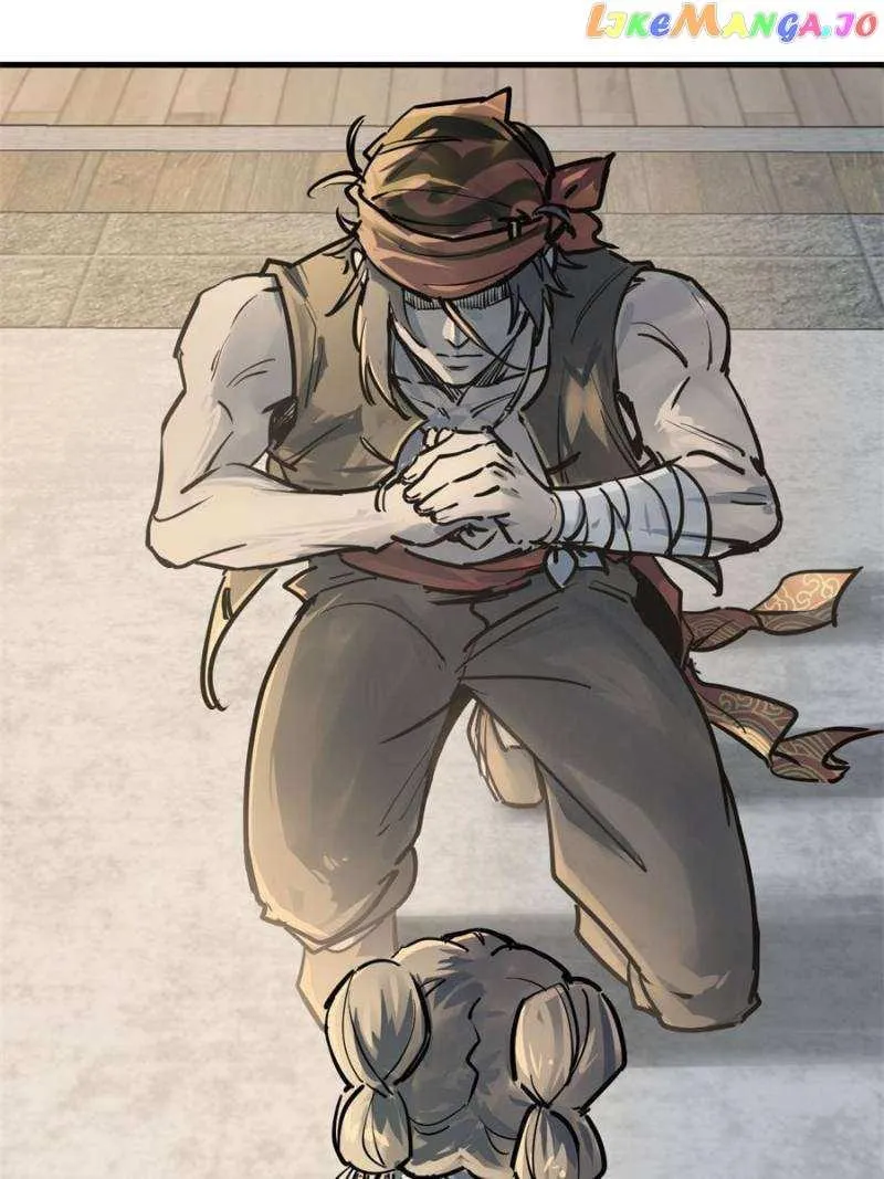 Another beginning with the Guhuo bird Chapter 220 page 71 - 