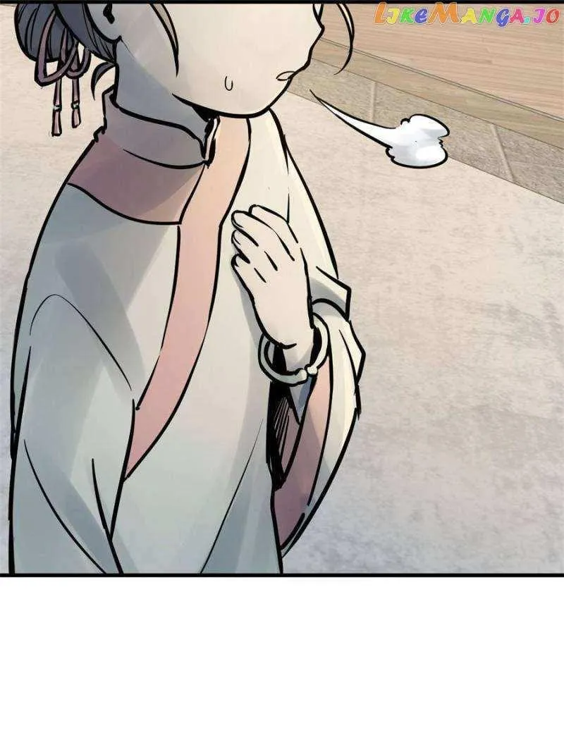 Another beginning with the Guhuo bird Chapter 220 page 75 - 