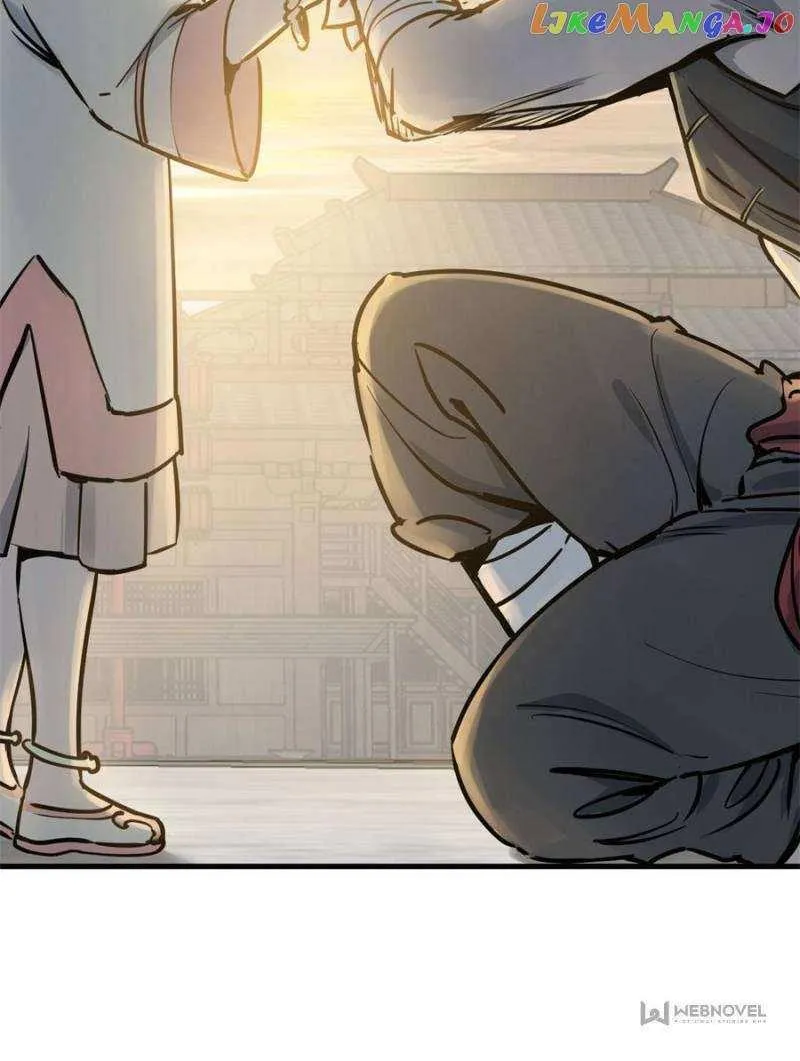 Another beginning with the Guhuo bird Chapter 220 page 77 - 