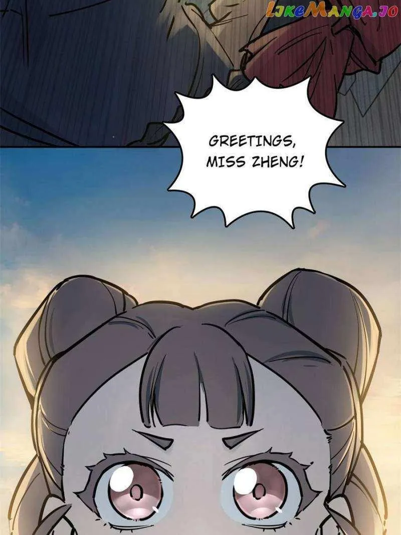Another beginning with the Guhuo bird Chapter 220 page 82 - 