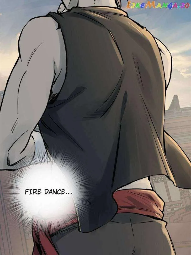 Another beginning with the Guhuo bird Chapter 220 page 10 - 
