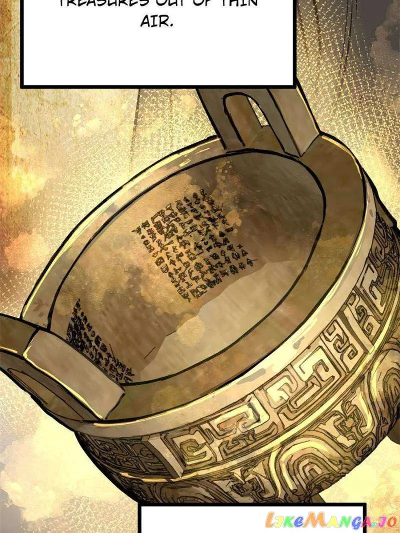 Another beginning with the Guhuo bird Chapter 221 page 11 - 