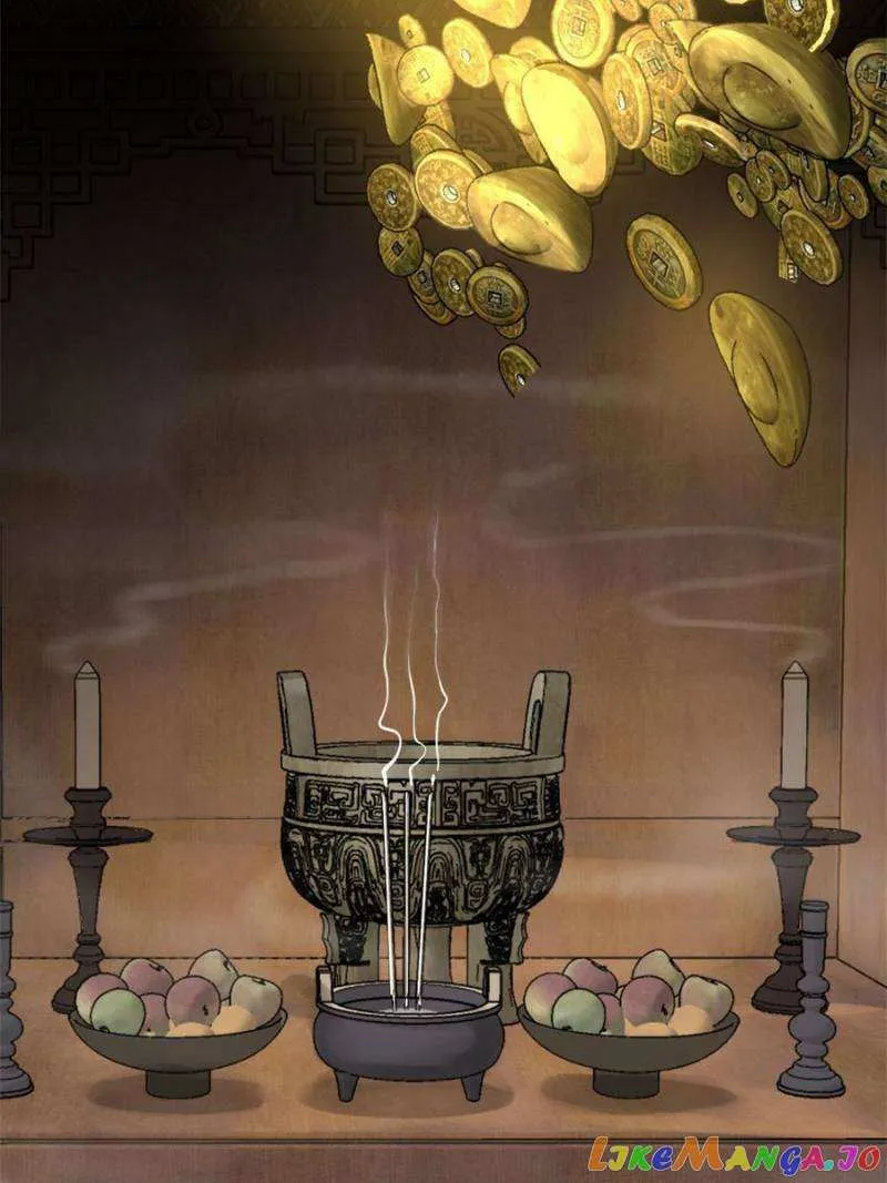 Another beginning with the Guhuo bird Chapter 221 page 13 - 
