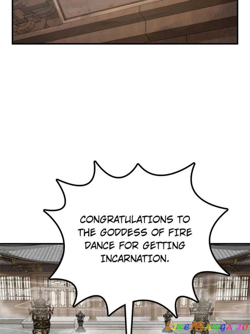 Another beginning with the Guhuo bird Chapter 221 page 18 - 