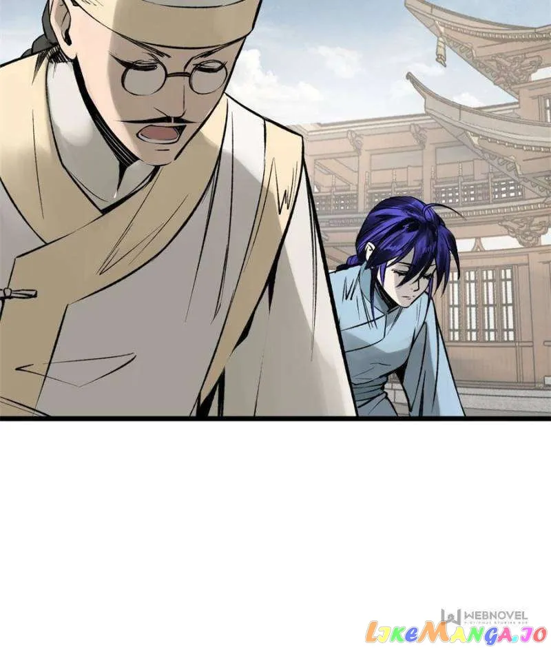 Another beginning with the Guhuo bird Chapter 221 page 20 - 