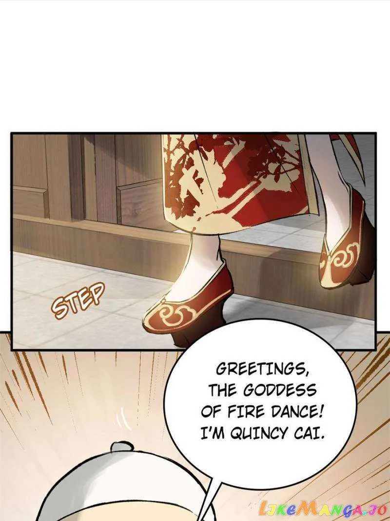 Another beginning with the Guhuo bird Chapter 221 page 21 - 