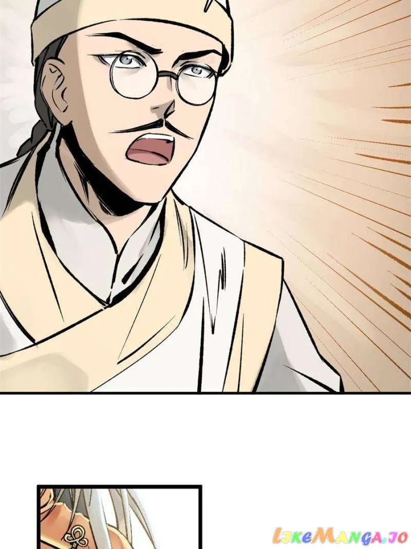 Another beginning with the Guhuo bird Chapter 221 page 22 - 