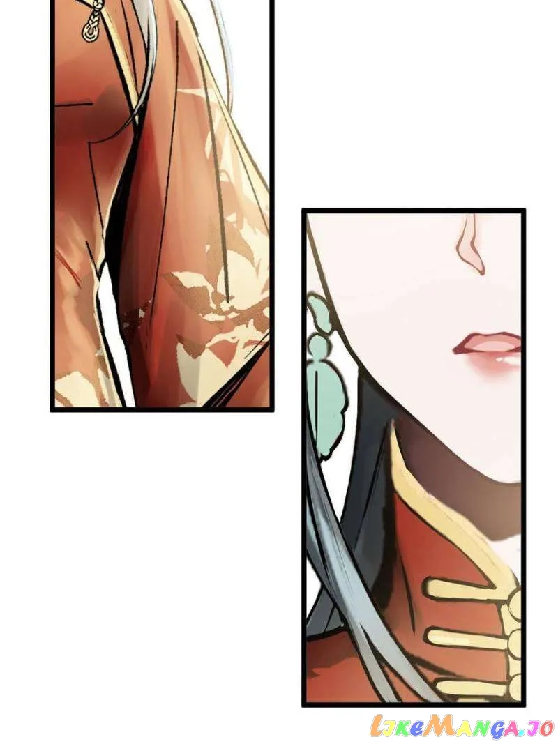 Another beginning with the Guhuo bird Chapter 221 page 23 - 