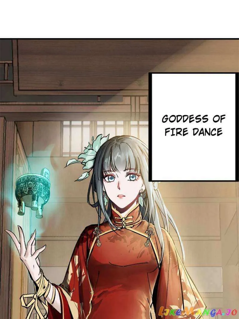 Another beginning with the Guhuo bird Chapter 221 page 24 - 