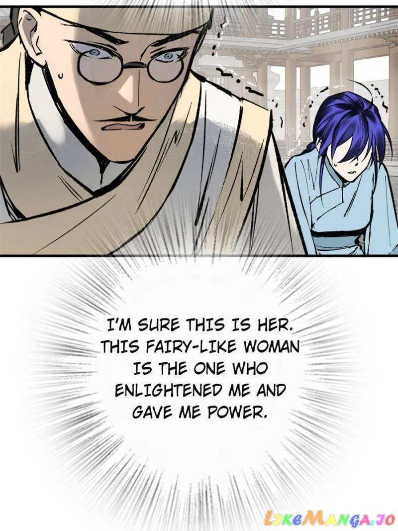 Another beginning with the Guhuo bird Chapter 221 page 27 - 