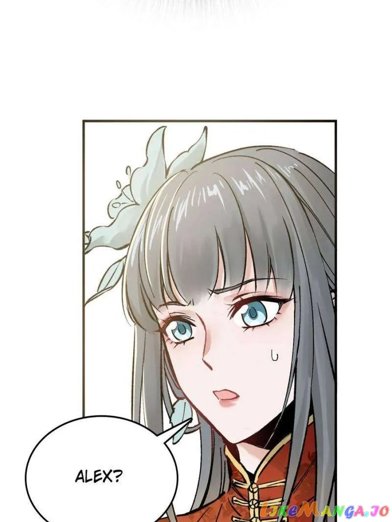 Another beginning with the Guhuo bird Chapter 221 page 28 - 