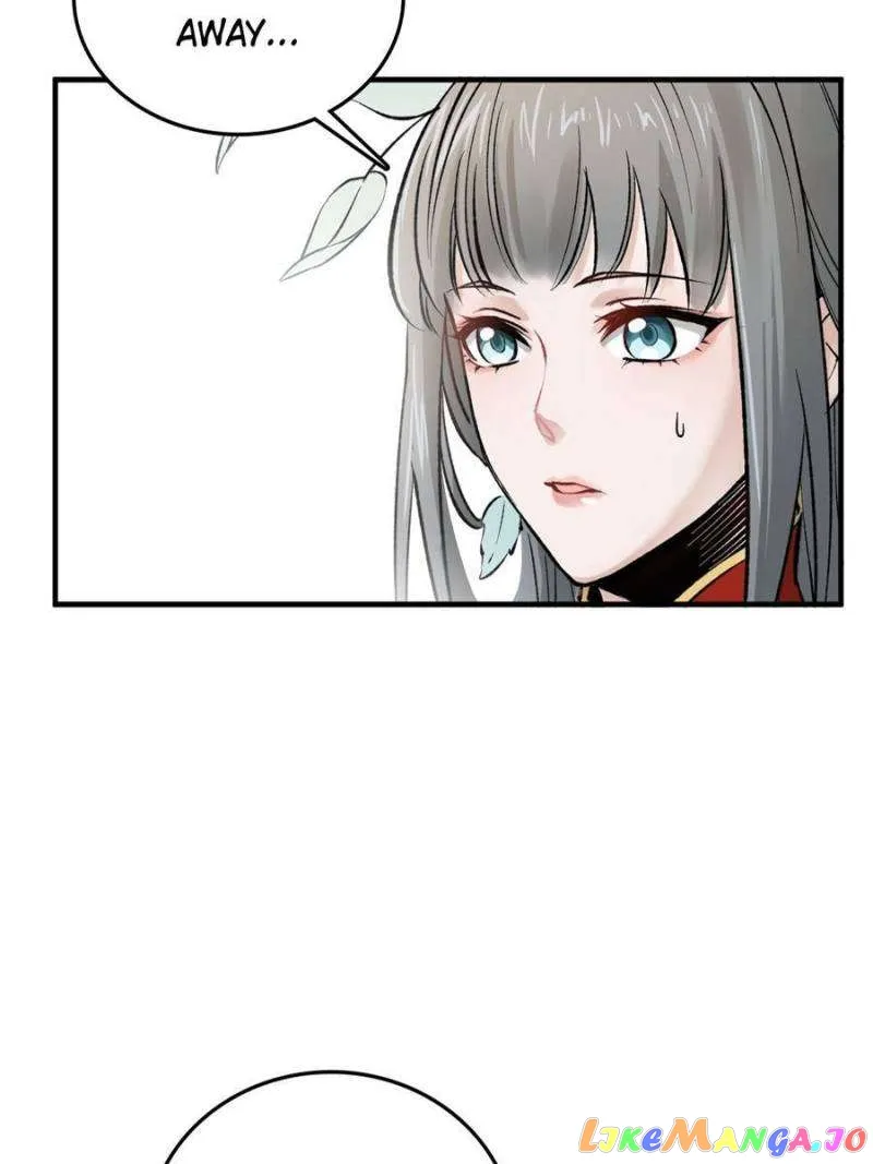 Another beginning with the Guhuo bird Chapter 221 page 31 - 