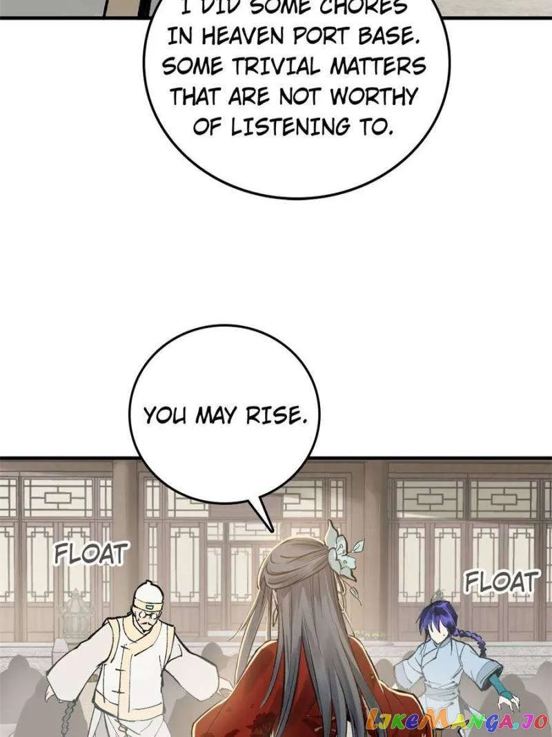 Another beginning with the Guhuo bird Chapter 221 page 33 - 