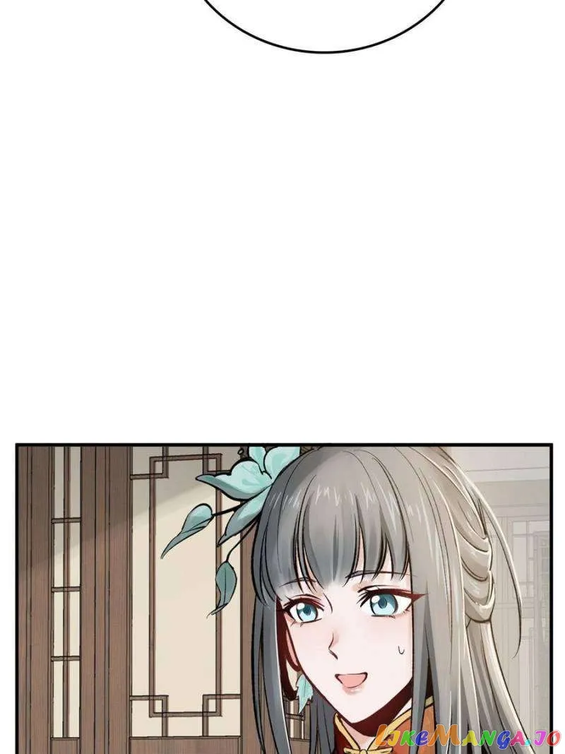 Another beginning with the Guhuo bird Chapter 221 page 36 - 