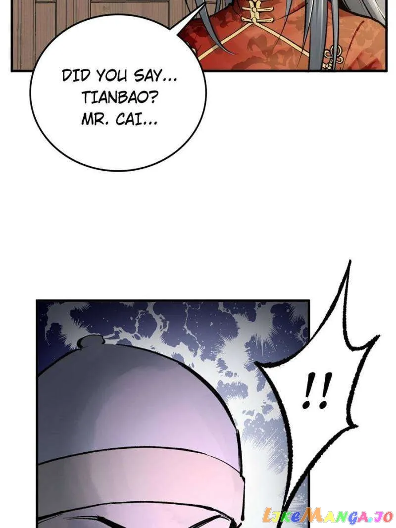 Another beginning with the Guhuo bird Chapter 221 page 37 - 