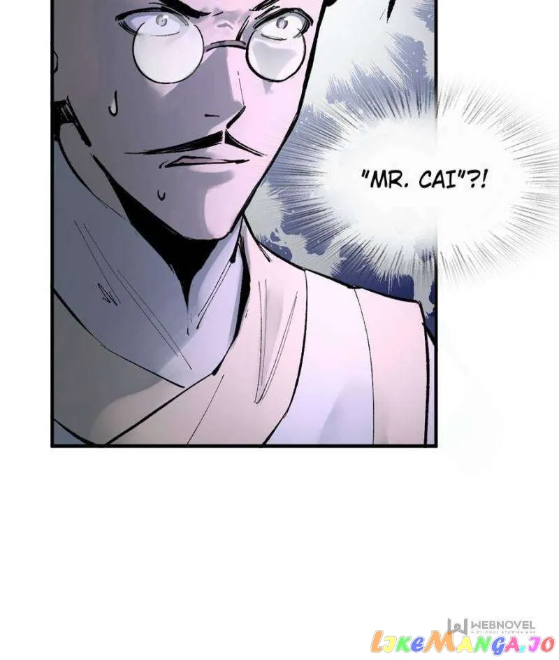 Another beginning with the Guhuo bird Chapter 221 page 38 - 