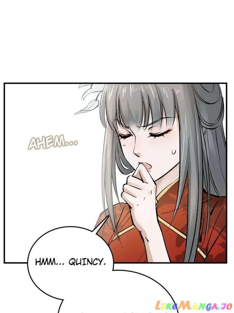 Another beginning with the Guhuo bird Chapter 221 page 39 - 