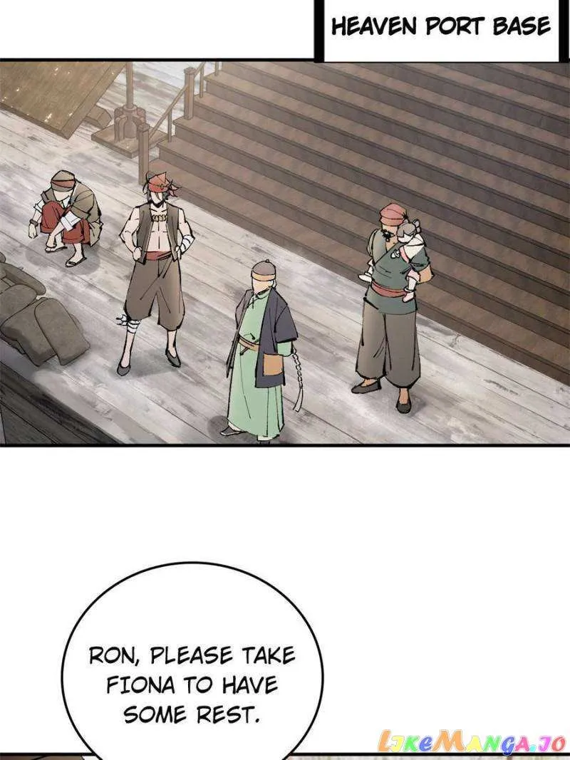 Another beginning with the Guhuo bird Chapter 221 page 41 - 