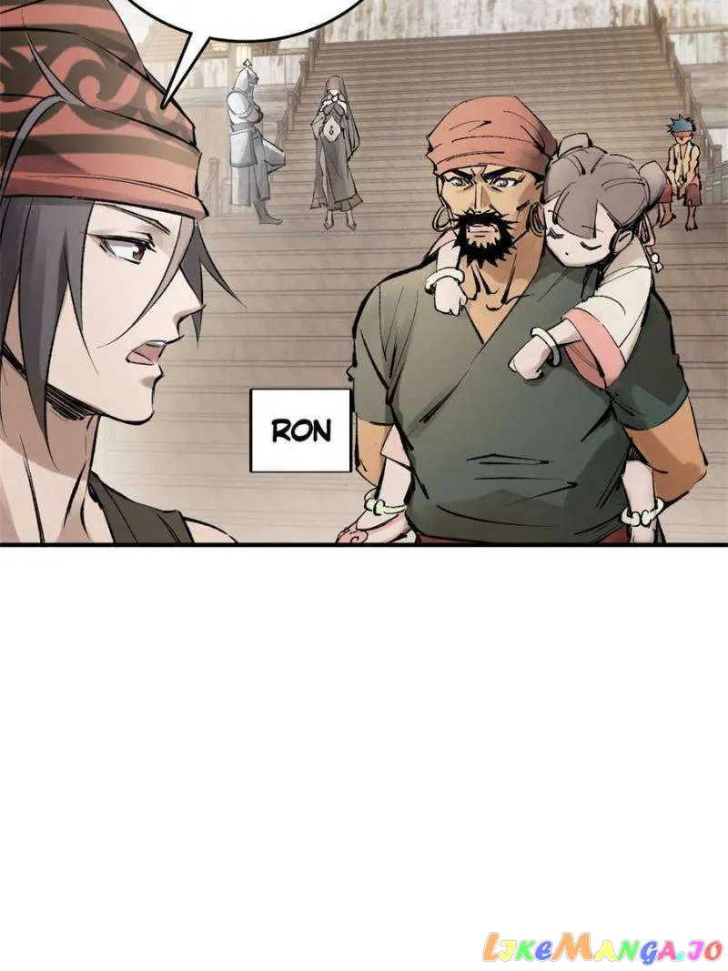 Another beginning with the Guhuo bird Chapter 221 page 42 - 