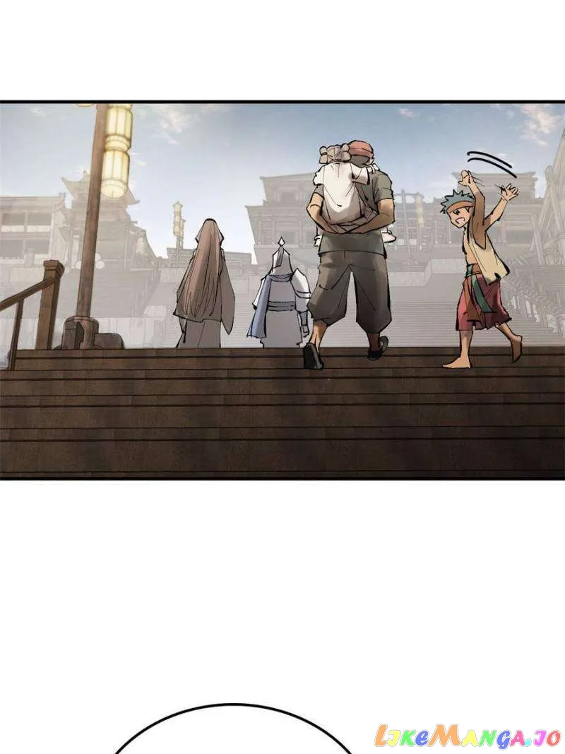 Another beginning with the Guhuo bird Chapter 221 page 43 - 