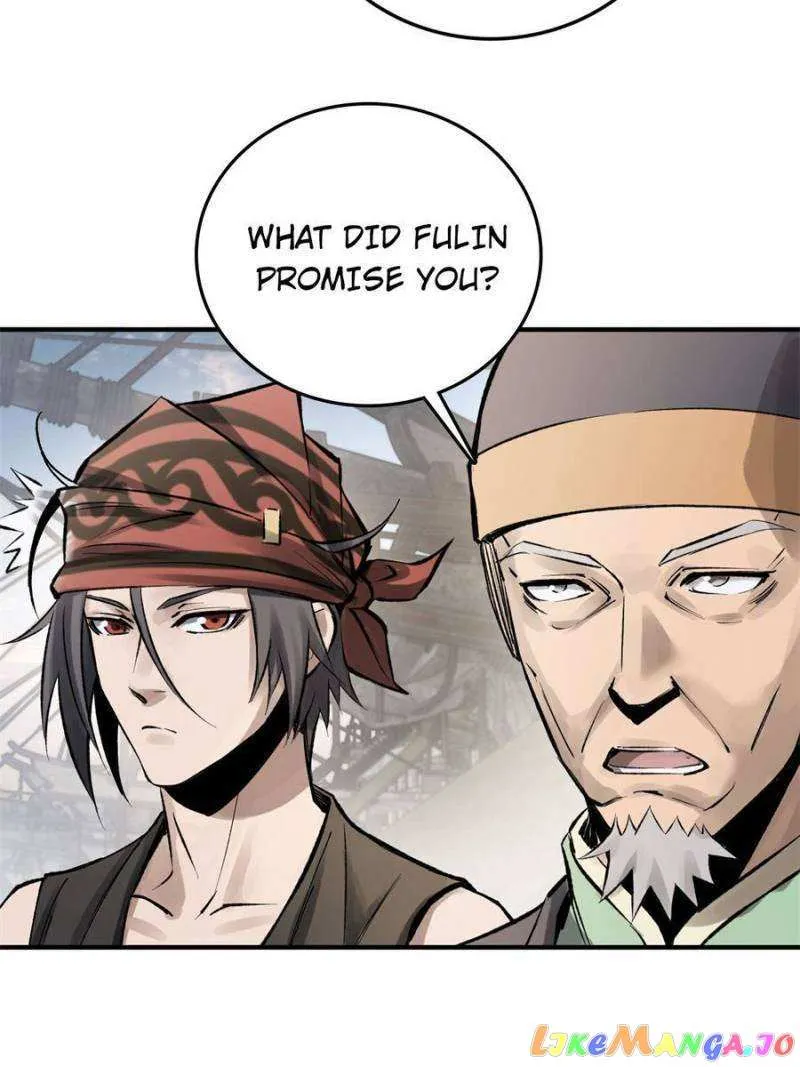 Another beginning with the Guhuo bird Chapter 221 page 48 - 