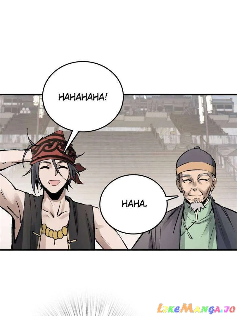 Another beginning with the Guhuo bird Chapter 221 page 49 - 