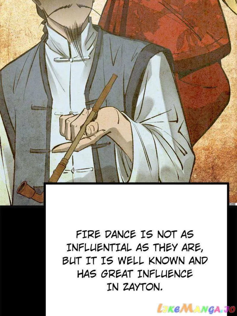 Another beginning with the Guhuo bird Chapter 221 page 6 - 