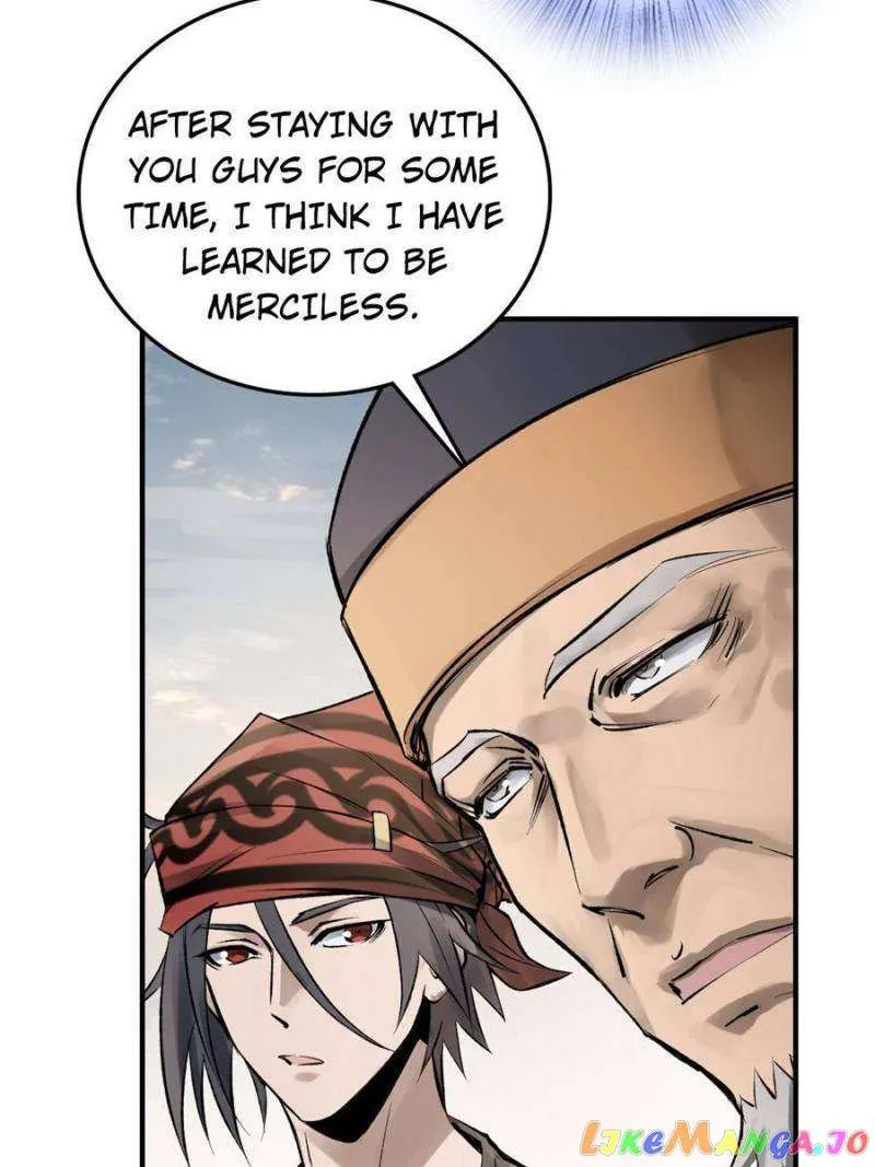 Another beginning with the Guhuo bird Chapter 221 page 51 - 