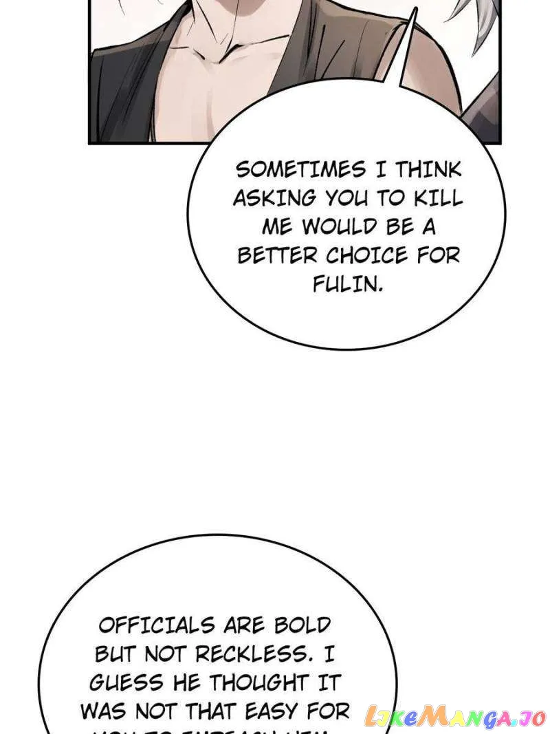 Another beginning with the Guhuo bird Chapter 221 page 52 - 
